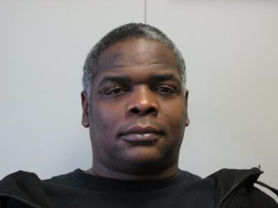 Terry Jerome Thomas a registered Sex Offender of Tennessee