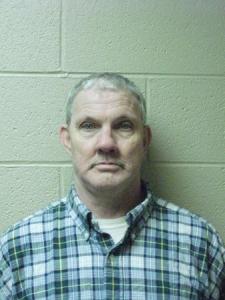 James Richard Sheppard a registered Sex Offender of Tennessee