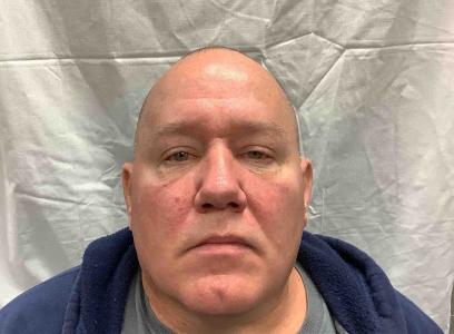 Ronald Jeff Brady a registered Sex Offender of Tennessee