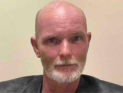 Gregory Ray Gower a registered Sex Offender of Tennessee
