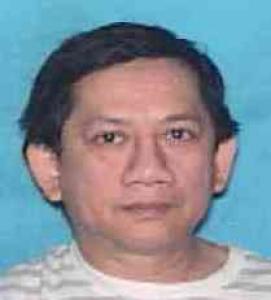Thomas Vongphrachanh a registered Sex Offender of Texas