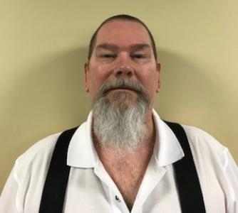 Darryl Edward Ackerman a registered Sex Offender of Tennessee