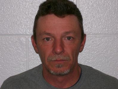 Kenneth Norman Daniels a registered Sex Offender of Tennessee