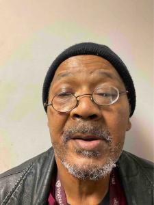 Marvin Sheley Madden a registered Sex Offender of Tennessee