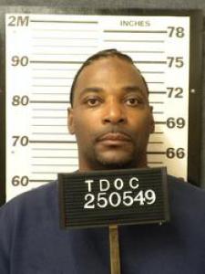 Lionel T Morton a registered Sex Offender of Tennessee