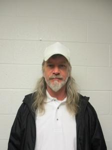 Kenneth Lee Jackson a registered Sex Offender of Tennessee