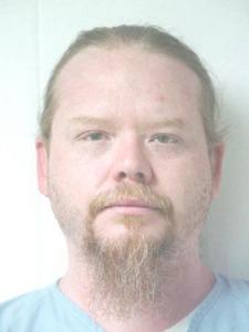 James Eric Dison a registered Sex Offender of Tennessee