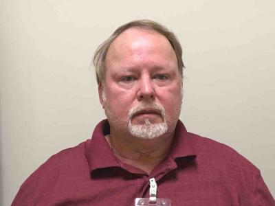 Dickie Gene Bearden a registered Sex Offender of Tennessee
