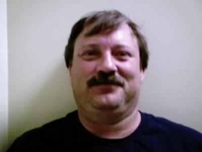 James Edward Hammock a registered Sex Offender of Tennessee