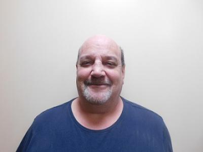 Christopher Allen Bernstein a registered Sex Offender of Tennessee