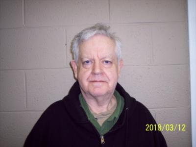 John Allan Catchings a registered Sex Offender of Tennessee