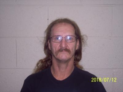 Stephen Gregg Baxter a registered Sex Offender of Tennessee