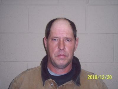 Bruce Russell Spicer a registered Sex Offender of Tennessee