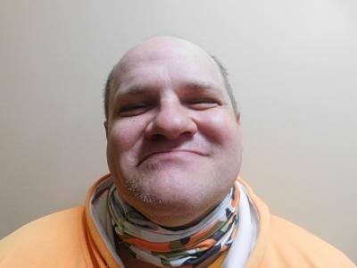 Bryan Keith Swafford a registered Sex Offender of Tennessee
