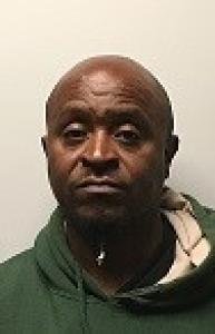 Keith Marcel Daniels a registered Sex Offender of Tennessee