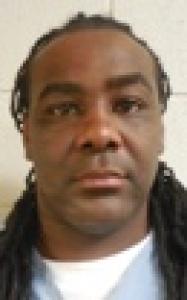 Jeffery Lavon Martin a registered Sex Offender of Tennessee