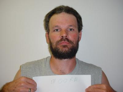 Roy Willis Moore a registered Sex Offender of Tennessee