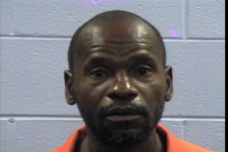Rickey Driver a registered Sex Offender of Tennessee