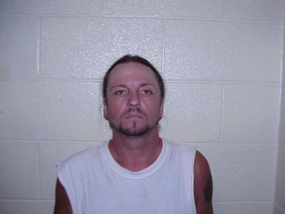 Steven Joe Spears a registered Sex Offender of Tennessee