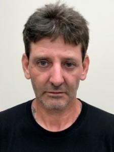 Allen Woodard a registered Sex Offender of Tennessee