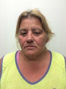 Sheri Lyn Humble a registered Sex Offender of Tennessee