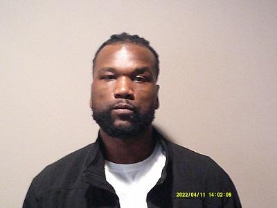 Delvecchio Dundee Theus a registered Sex Offender of Tennessee