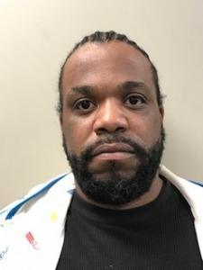 James Banks a registered Sex Offender of Tennessee