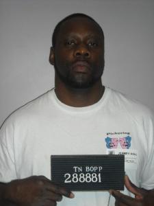 Jeremy J Hall a registered Sex Offender of Tennessee