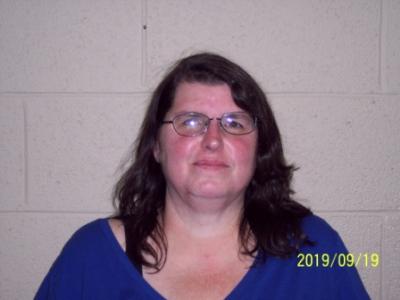 Quacita Olita Mateyko a registered Sex Offender of Tennessee