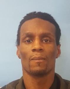 Anthonio Derrle Harden a registered Sex Offender of Tennessee
