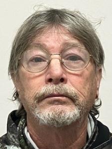 Donald Wesley Mcmillen a registered Sex Offender of Tennessee