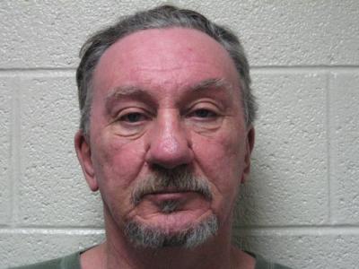 John Anthony Chervenak a registered Sex Offender of Texas