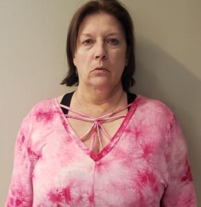 Pamela Genevia Krug a registered Sex Offender of Tennessee