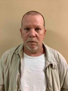 Jeffrey Wayne Edge a registered Sex Offender of Tennessee