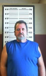 Terry Gene Tidwell a registered Sex Offender of Tennessee