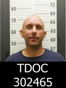 Steven Douglas Fish a registered Sex Offender of Tennessee