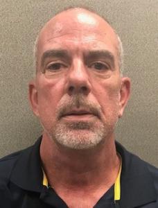 Gerald Christopher Gordon a registered Sex Offender of Tennessee