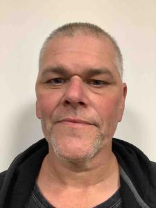 David Lamar Dye a registered Sex Offender of Tennessee