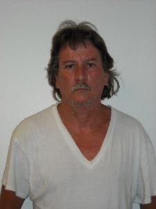 Jay Homer Chambers a registered Sex Offender of Tennessee