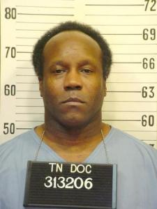 Fred Horton Crawley a registered Sex Offender of Tennessee