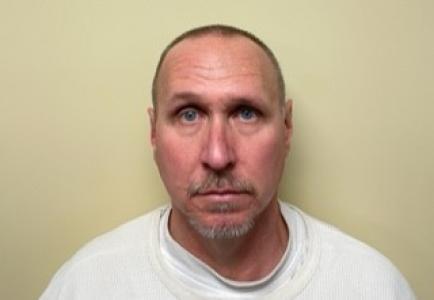 David Scott Bryant a registered Sex Offender of Tennessee