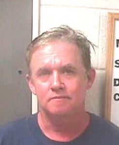 Steven Anthony Parker a registered Sex Offender of Arkansas