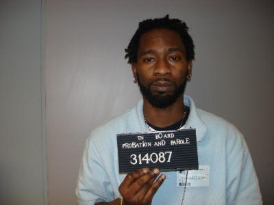 Demetrice Dickerson a registered Sex Offender of Tennessee