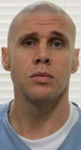 Jeffrey Lee Stout a registered Sex Offender of Tennessee