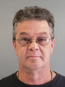 Tracy Donald Underwood a registered Sex Offender of Tennessee