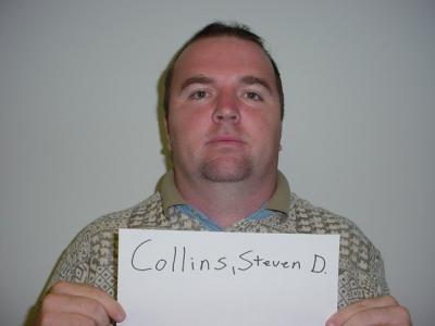 Steve Dale Collins a registered Sex Offender of Tennessee