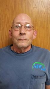 William Dean Attaway a registered Sex Offender of Tennessee