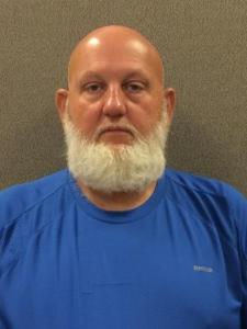 Keith Allen Moore a registered Sex Offender of Tennessee