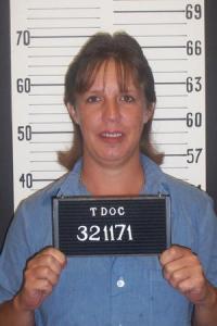 Tammy Louise Parrigin a registered Sex Offender of Tennessee