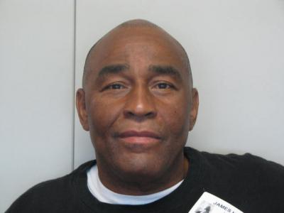 James Harris a registered Sex Offender of Tennessee